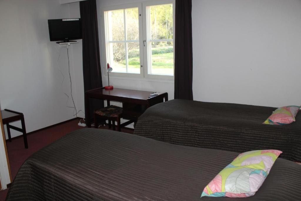 Basto Hotell & Konferens Palsbole Zewnętrze zdjęcie