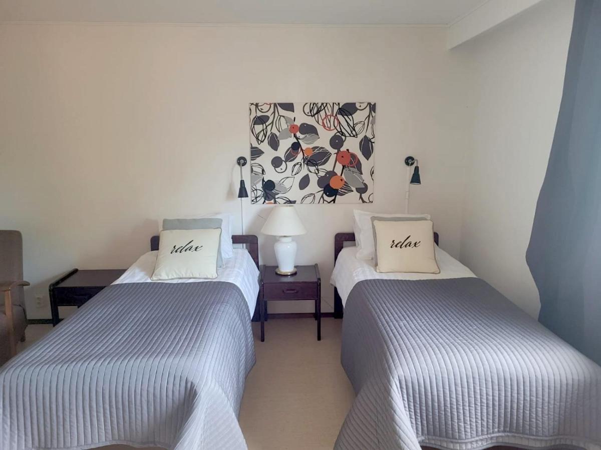 Basto Hotell & Konferens Palsbole Zewnętrze zdjęcie