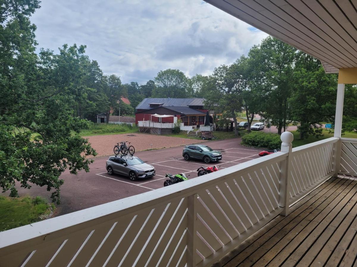 Basto Hotell & Konferens Palsbole Zewnętrze zdjęcie