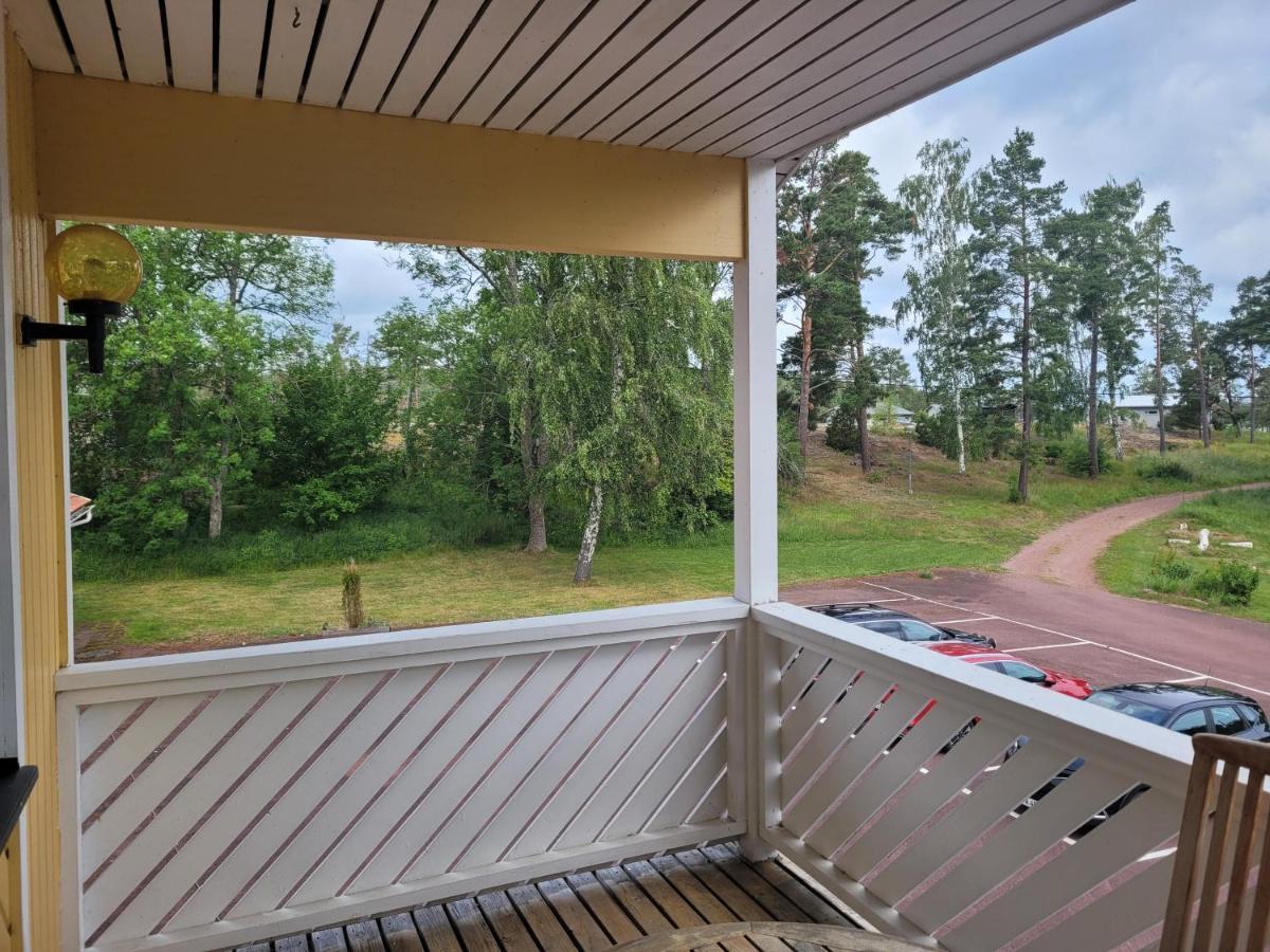 Basto Hotell & Konferens Palsbole Zewnętrze zdjęcie