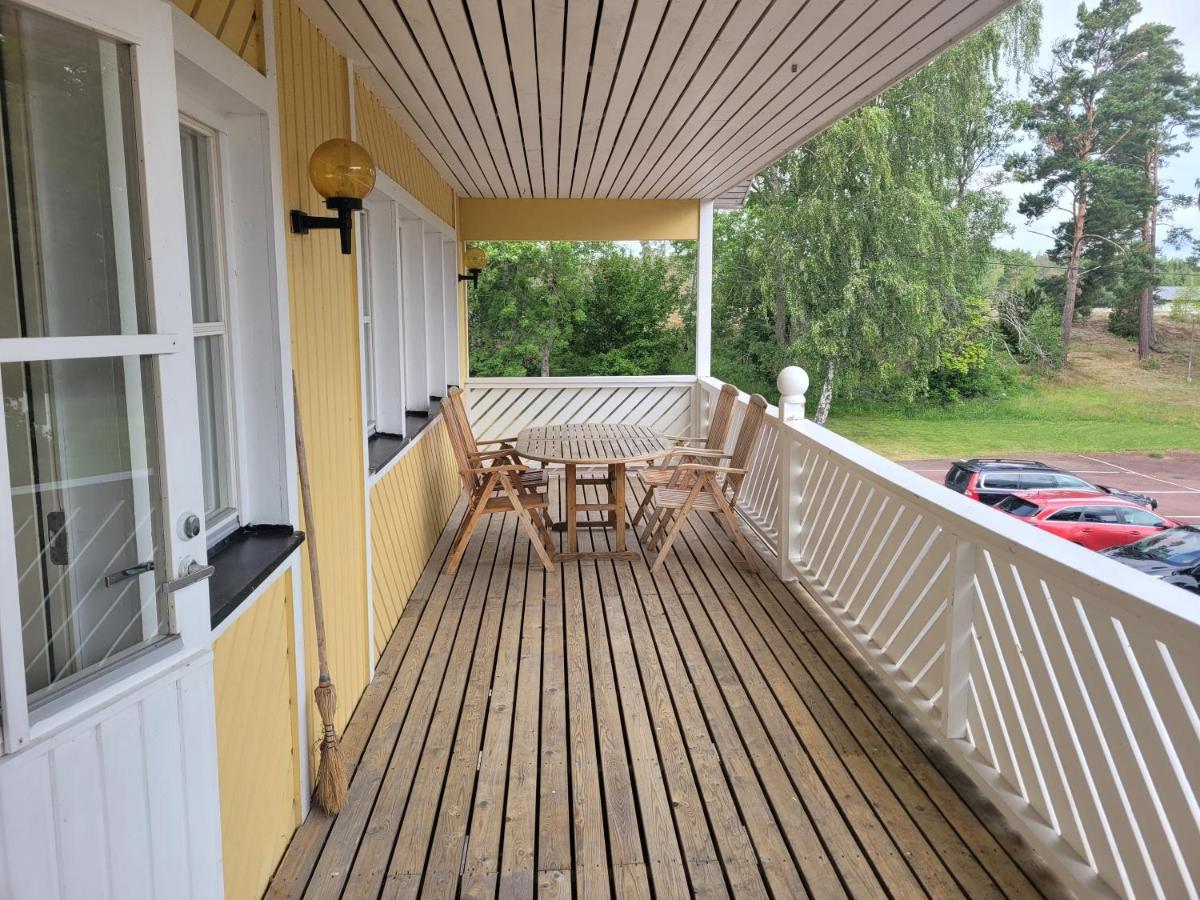 Basto Hotell & Konferens Palsbole Zewnętrze zdjęcie