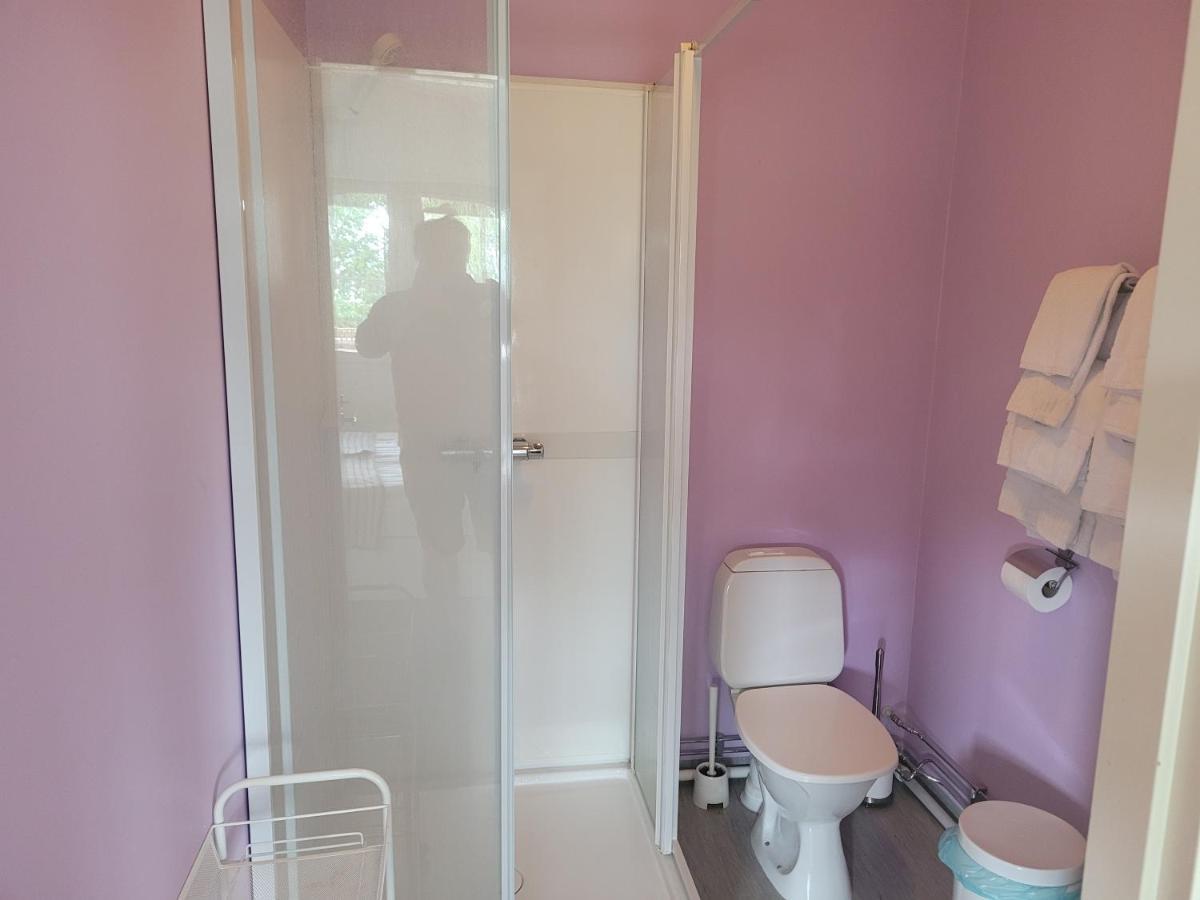 Basto Hotell & Konferens Palsbole Zewnętrze zdjęcie